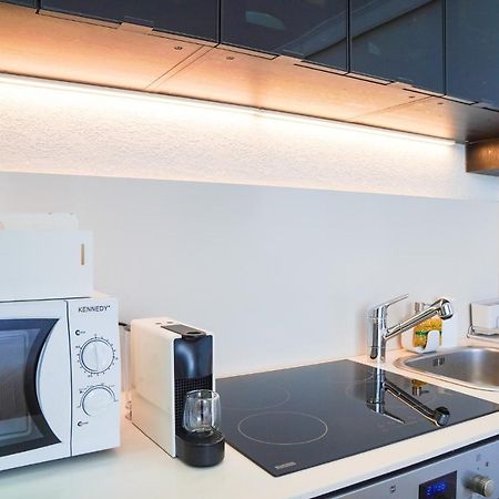 Lex Home In A Luxury Hotel Herzelia エクステリア 写真