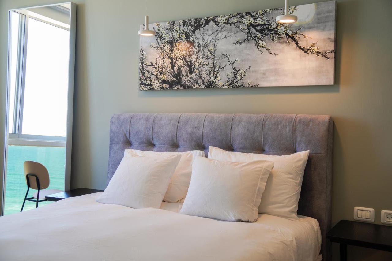 Lex Home In A Luxury Hotel Herzelia エクステリア 写真