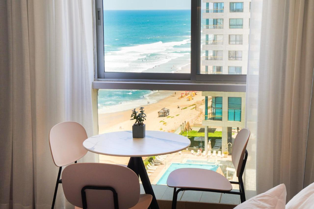 Lex Home In A Luxury Hotel Herzelia エクステリア 写真