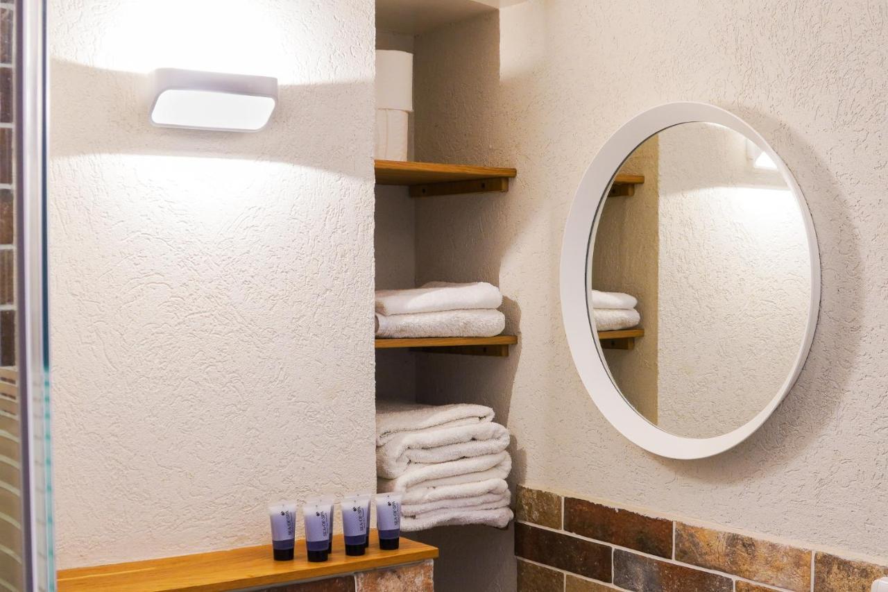 Lex Home In A Luxury Hotel Herzelia エクステリア 写真