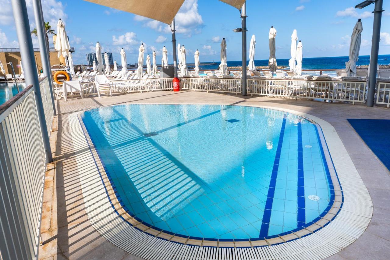 Lex Home In A Luxury Hotel Herzelia エクステリア 写真
