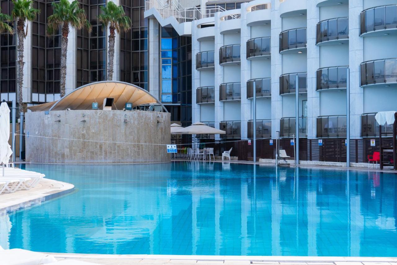 Lex Home In A Luxury Hotel Herzelia エクステリア 写真
