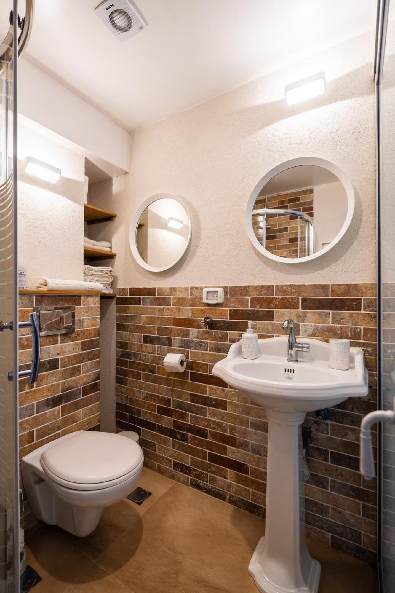 Lex Home In A Luxury Hotel Herzelia エクステリア 写真